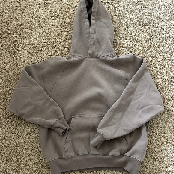 Aritzia Hoodie - Picture 1 of 3